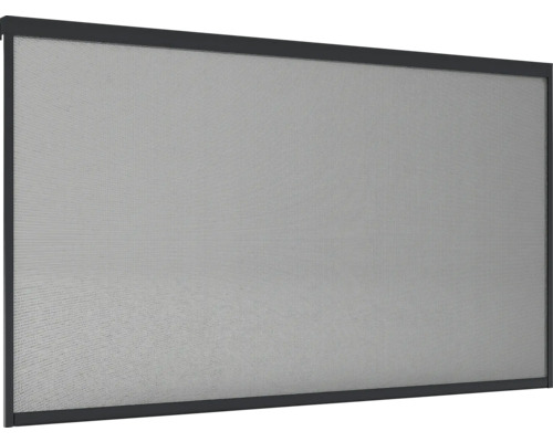 Insektenschutzgitter mit Rahmen