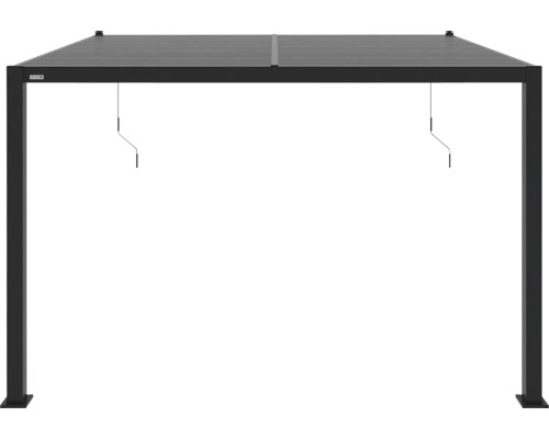 Pergola für den Garten oder die Terrasse