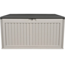 Aufbewahrungsbox aus Kunststoff mit Deckel