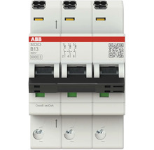 ABB Leitungsschutzschalter SX203 B13