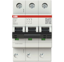 Disjoncteur ABB SX203 C32, 400V
