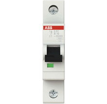 Disjoncteur ABB S 201 B 10