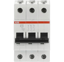 ABB Leitungsschutzschalter dreipolig