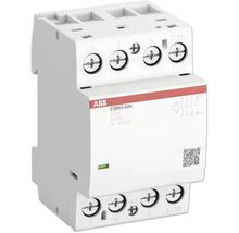 Contacteur d'installation ABB ESB63-40N