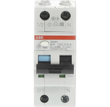 ABB Fehlerstrom-Schutzschalter