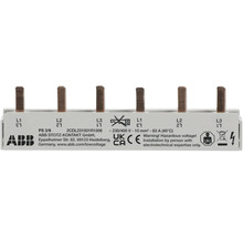 ABB Stotz-Kontakt GmbH Verteilerblock