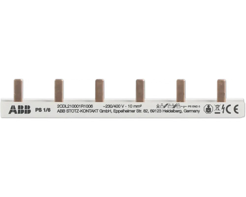 Embout ABB PS 1/6