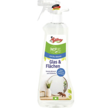Poliboy Glas- und Flächenreiniger in einer Sprühflasche