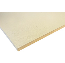 Panneau de particules