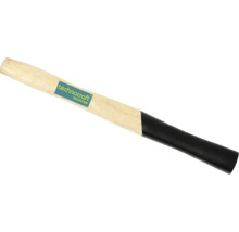 Ersatzstiel für Hammer aus Holz mit Technocraft Industrie Logo