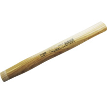 Manche de rechange en bois pour marteau de serrurier 800 grammes, 350 millimètres de long, de lsr tools.