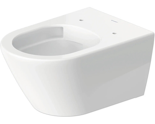 Wand-Tiefspülklosett aus Sanitärkeramik