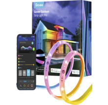 Govee Outdoor Strip Light Pro mit Smartphone-App zur Steuerung von Aussenleuchten