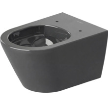 Wandhängendes Tiefspülklosett aus Keramik