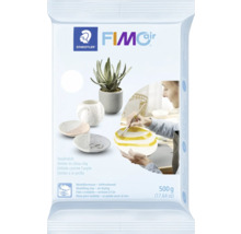 Pâte à modeler Fimo Air, paquet de 500 grammes