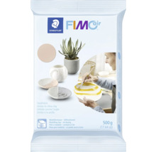 Fimo Air Modelliermasse, lufttrocknend, 500 Gramm Packung