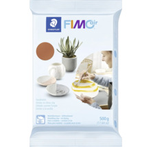 Fimo Air pâte à modeler, paquet de 500 grammes