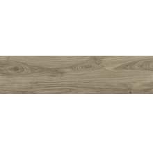 Carreau aspect bois avec grain