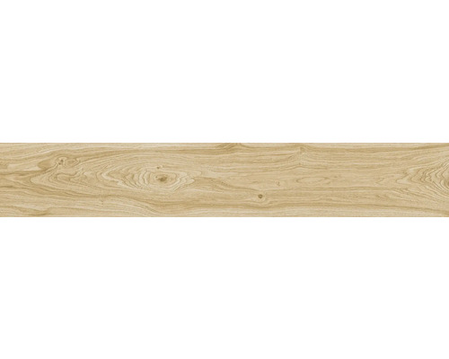 Carreau en bois avec grain de bois