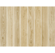 Carreaux imitation bois pour revêtements de sol