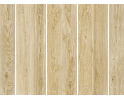 Carreaux imitation bois pour revêtements de sol