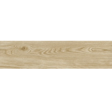 Carrelage en céramique aspect bois