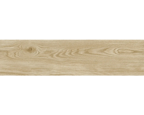 Carrelage en céramique aspect bois