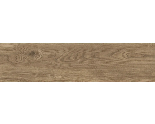 Carreau aspect bois avec grain de bois