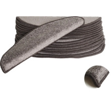 Stufenmatten Set zur Treppensicherung