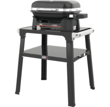 Weber Lumin Gril électrique avec chariot