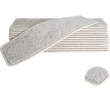 Ensemble de tapis de marche pour escaliers