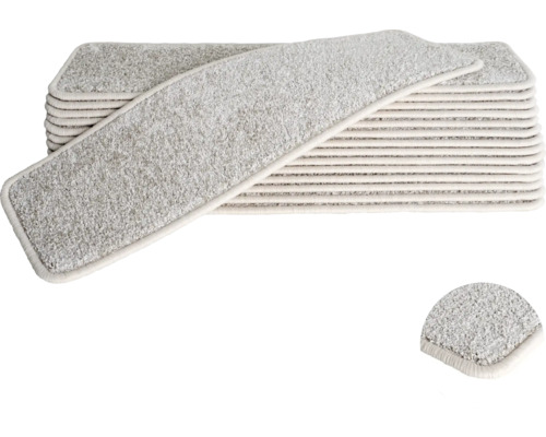 Ensemble de tapis de marche pour escaliers