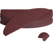 Schleifpapier für Schwingschleifer, mehrere Stück