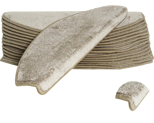 Stufenmatten Set für Treppen