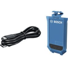 Bosch Powerbank-Adapter mit USB-Kabel