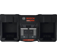 Bosch EXPERT EXAL18V2-320 Doppelladegerät