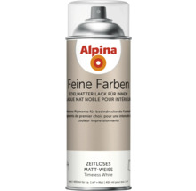 Alpina Feine Farben Laque en aérosol pour intérieur