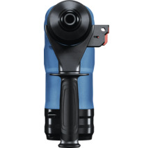 Bosch Logo auf einer Bohrmaschine