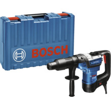 Marteau perforateur Bosch avec coffret à outils correspondant