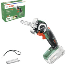Bosch AdvancedCut 18 Akku-Kettensäge mit Verpackung