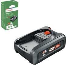 Batterie Bosch 18 volts avec emballage