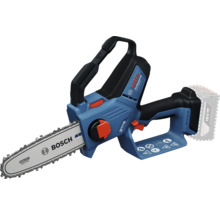 Bosch Akku-Kettensäge mit Oregon-Schwert