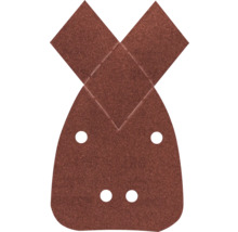 Schleifpapier mit Löchern für Schleifgerät