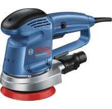 Ponceuse excentrique Bosch GEX 34-125 pour travaux de ponçage