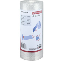 Rouleau de film à bulles 40 centimètres sur 10 mètres pour déménagement et emballage