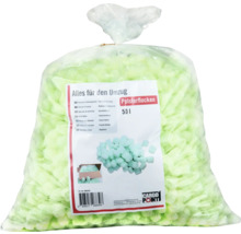 Sac de flocons de rembourrage 50 litres pour le déménagement