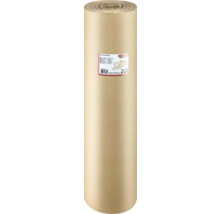 Rouleau de carton ondulé, 100 cm sur 25 m, pour les déménagements