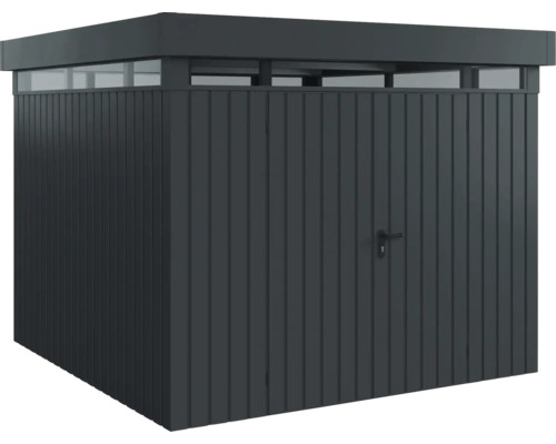 Geräteschuppen mit Tür