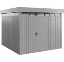 Metall Gerätehaus mit Tür