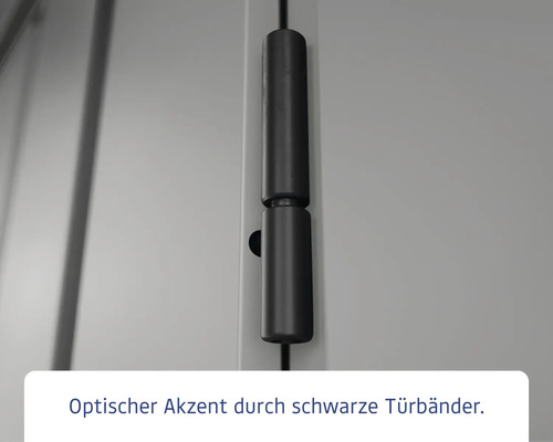 Schwarzes Türband